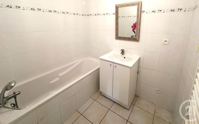 Appartement F2 &agrave; vendre - 2 pi&egrave;ces - 41,20 m2 - Meximieux - 01 - RHONE-ALPES