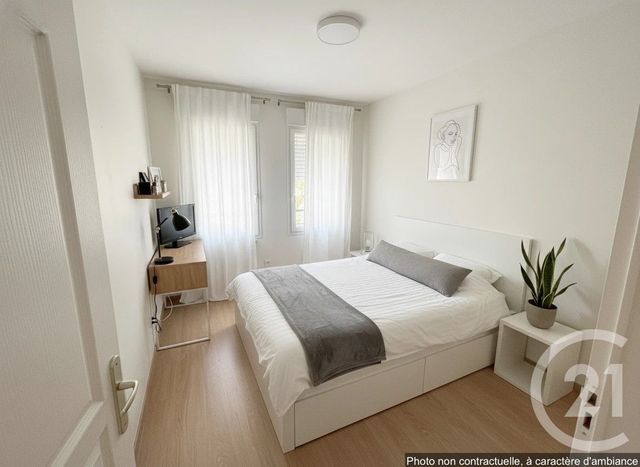 Appartement F2 &agrave; vendre - 2 pi&egrave;ces - 41,20 m2 - Meximieux - 01 - RHONE-ALPES