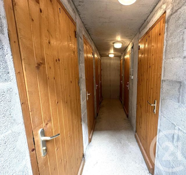 Appartement F2 &agrave; vendre - 2 pi&egrave;ces - 41,20 m2 - Meximieux - 01 - RHONE-ALPES