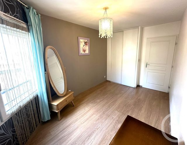 Appartement F2 &agrave; vendre - 2 pi&egrave;ces - 41,20 m2 - Meximieux - 01 - RHONE-ALPES