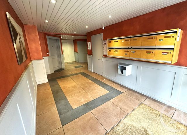 Appartement F2 &agrave; vendre - 2 pi&egrave;ces - 41,20 m2 - Meximieux - 01 - RHONE-ALPES