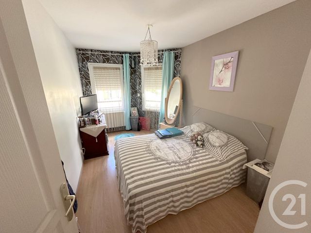 Appartement F2 &agrave; vendre - 2 pi&egrave;ces - 41,20 m2 - Meximieux - 01 - RHONE-ALPES