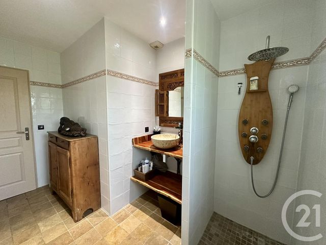 Maison &agrave; vendre - 5 pi&egrave;ces - 123 m2 - Villieu Loyes Mollon - 01 - RHONE-ALPES