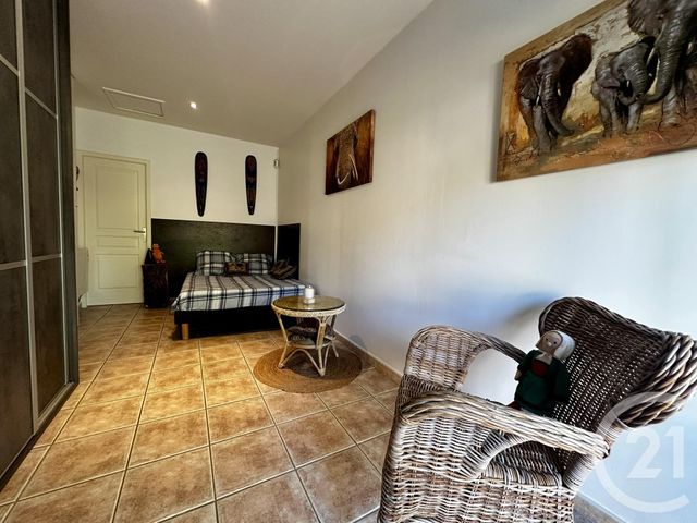 Maison &agrave; vendre - 5 pi&egrave;ces - 123 m2 - Villieu Loyes Mollon - 01 - RHONE-ALPES