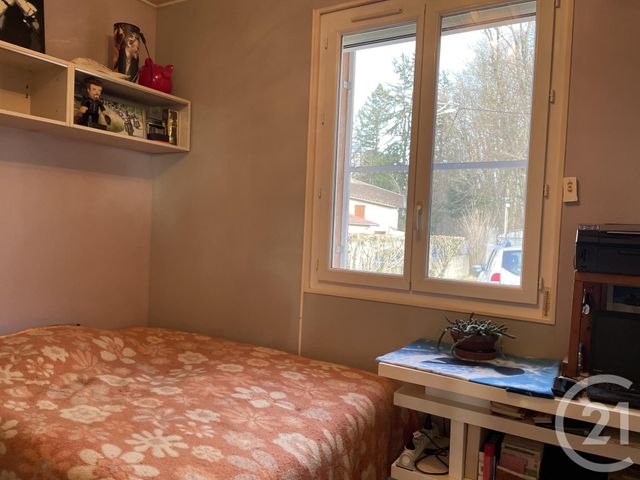 Maison &agrave; vendre - 3 pi&egrave;ces - 54,16 m2 - Villieu Loyes Mollon - 01 - RHONE-ALPES