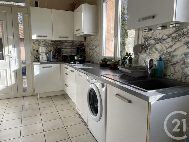 Maison &agrave; vendre - 3 pi&egrave;ces - 54,16 m2 - Villieu Loyes Mollon - 01 - RHONE-ALPES