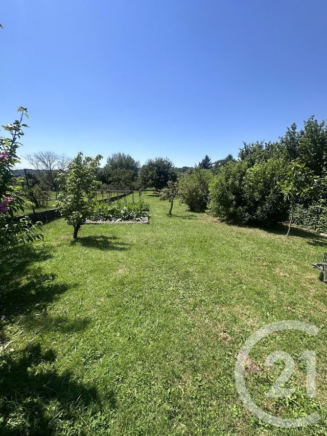 Maison &agrave; vendre - 3 pi&egrave;ces - 54,16 m2 - Villieu Loyes Mollon - 01 - RHONE-ALPES