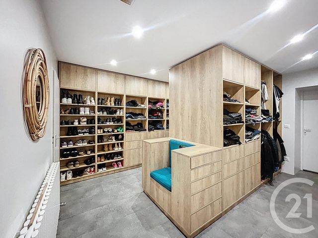 Maison &agrave; vendre - 7 pi&egrave;ces - 390 m2 - Villieu Loyes Mollon - 01 - RHONE-ALPES