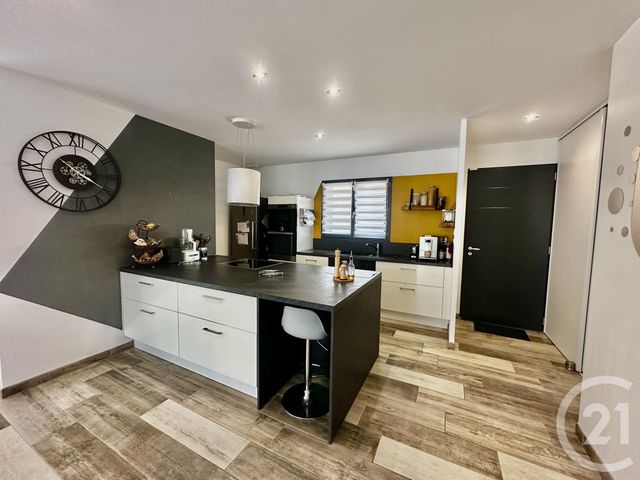 Maison &agrave; vendre - 5 pi&egrave;ces - 109 m2 - Rignieux Le Franc - 01 - RHONE-ALPES