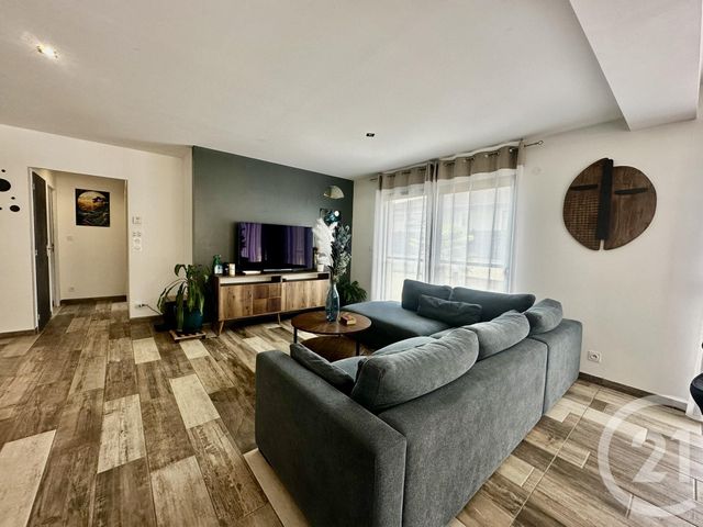 Maison &agrave; vendre - 5 pi&egrave;ces - 109 m2 - Rignieux Le Franc - 01 - RHONE-ALPES
