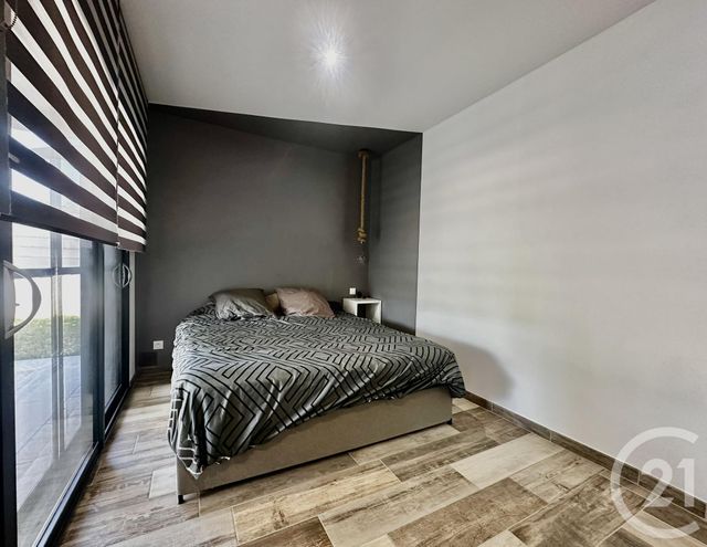 Maison &agrave; vendre - 5 pi&egrave;ces - 109 m2 - Rignieux Le Franc - 01 - RHONE-ALPES