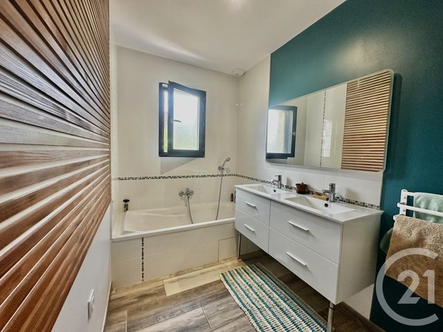 Maison &agrave; vendre - 5 pi&egrave;ces - 109 m2 - Rignieux Le Franc - 01 - RHONE-ALPES