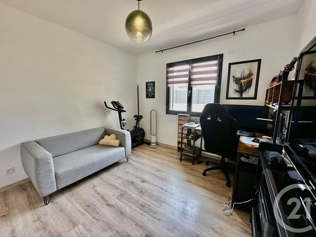 Maison &agrave; vendre - 5 pi&egrave;ces - 109 m2 - Rignieux Le Franc - 01 - RHONE-ALPES