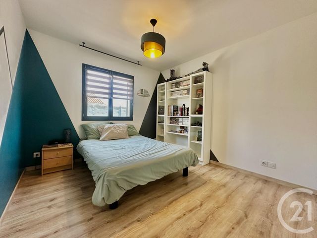 Maison &agrave; vendre - 5 pi&egrave;ces - 109 m2 - Rignieux Le Franc - 01 - RHONE-ALPES