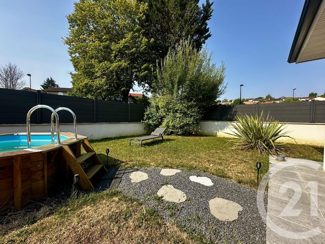 Maison &agrave; vendre - 5 pi&egrave;ces - 109 m2 - Rignieux Le Franc - 01 - RHONE-ALPES