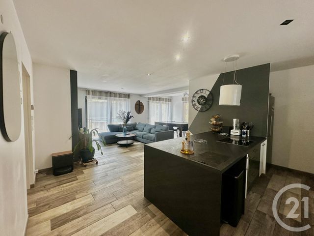 Maison &agrave; vendre - 5 pi&egrave;ces - 109 m2 - Rignieux Le Franc - 01 - RHONE-ALPES