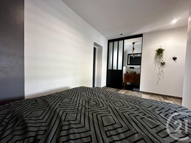Maison &agrave; vendre - 5 pi&egrave;ces - 109 m2 - Rignieux Le Franc - 01 - RHONE-ALPES