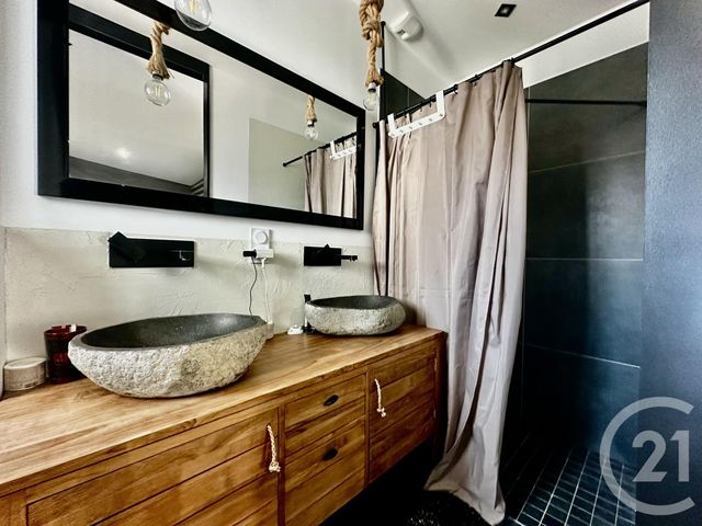 Maison &agrave; vendre - 5 pi&egrave;ces - 109 m2 - Rignieux Le Franc - 01 - RHONE-ALPES