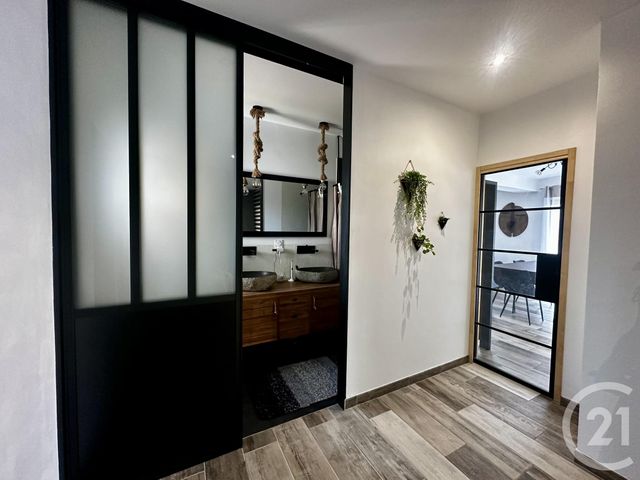 Maison &agrave; vendre - 5 pi&egrave;ces - 109 m2 - Rignieux Le Franc - 01 - RHONE-ALPES