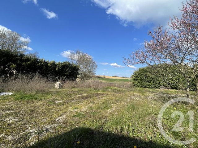 Terrain &agrave; vendre - 650 m2 - Villieu Loyes Mollon - 01 - RHONE-ALPES