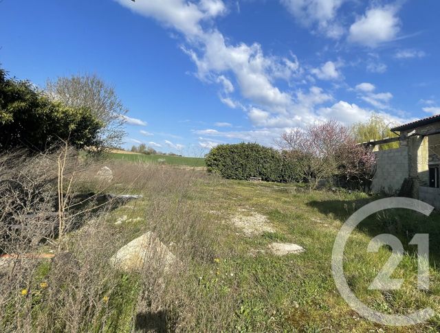 Terrain &agrave; vendre - 650 m2 - Villieu Loyes Mollon - 01 - RHONE-ALPES