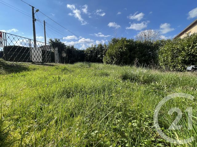 Terrain &agrave; vendre - 650 m2 - Villieu Loyes Mollon - 01 - RHONE-ALPES