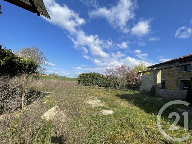 Terrain &agrave; vendre - 650 m2 - Villieu Loyes Mollon - 01 - RHONE-ALPES