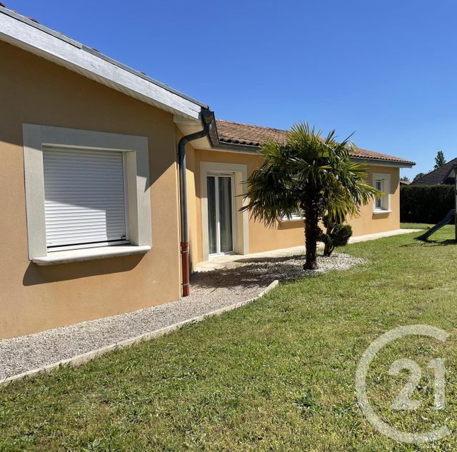 Maison à vendre - 5 pièces - 131,50 m2 - St Maurice De Gourdans - 01 - RHONE-ALPES