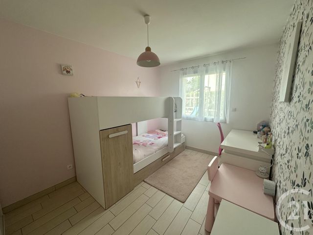 Maison à vendre - 5 pièces - 131,50 m2 - St Maurice De Gourdans - 01 - RHONE-ALPES