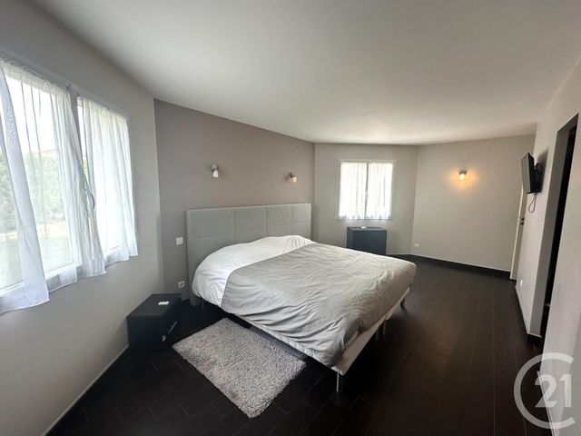 Maison à vendre - 5 pièces - 131,50 m2 - St Maurice De Gourdans - 01 - RHONE-ALPES