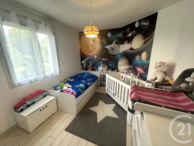 Maison à vendre - 5 pièces - 131,50 m2 - St Maurice De Gourdans - 01 - RHONE-ALPES