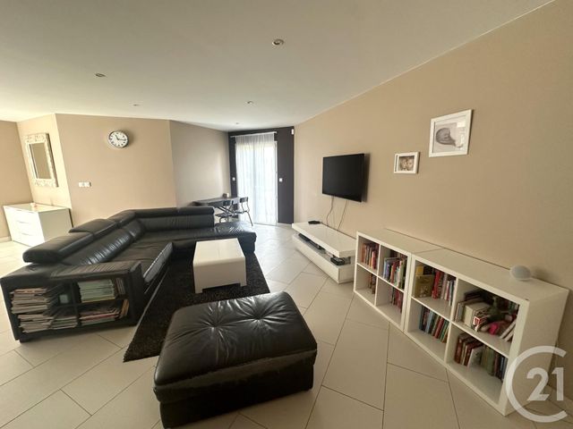 Maison à vendre - 5 pièces - 131,50 m2 - St Maurice De Gourdans - 01 - RHONE-ALPES