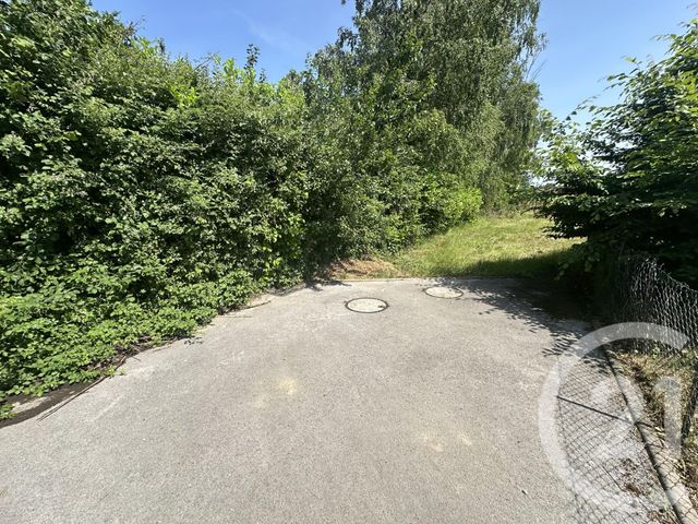 Terrain &agrave; vendre - 2261 m2 - St Eloi - 01 - RHONE-ALPES