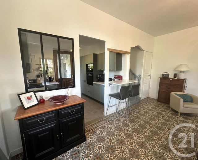 Maison à vendre - 5 pièces - 99,54 m2 - Charnoz Sur Ain - 01 - RHONE-ALPES