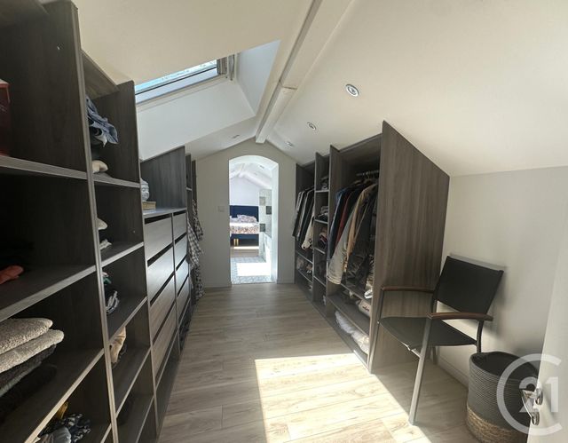 Maison à vendre - 5 pièces - 99,54 m2 - Charnoz Sur Ain - 01 - RHONE-ALPES