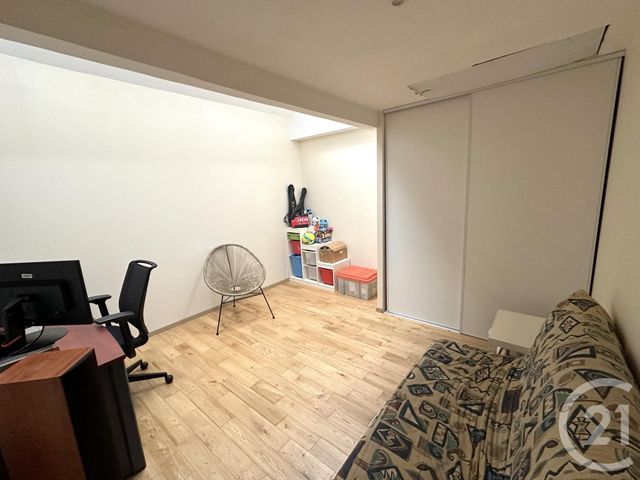 Maison à vendre - 5 pièces - 221,16 m2 - St Maurice De Gourdans - 01 - RHONE-ALPES