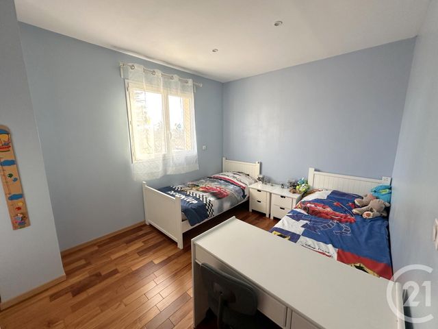 Maison à vendre - 5 pièces - 221,16 m2 - St Maurice De Gourdans - 01 - RHONE-ALPES