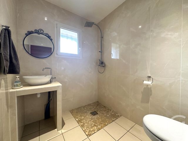 Maison à vendre - 5 pièces - 221,16 m2 - St Maurice De Gourdans - 01 - RHONE-ALPES