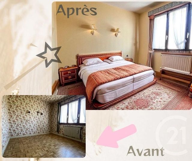 Maison à vendre - 6 pièces - 225,01 m2 - Villieu Loyes Mollon - 01 - RHONE-ALPES