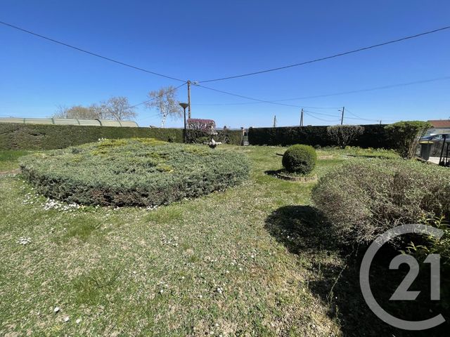 Maison à vendre - 6 pièces - 225,01 m2 - Villieu Loyes Mollon - 01 - RHONE-ALPES