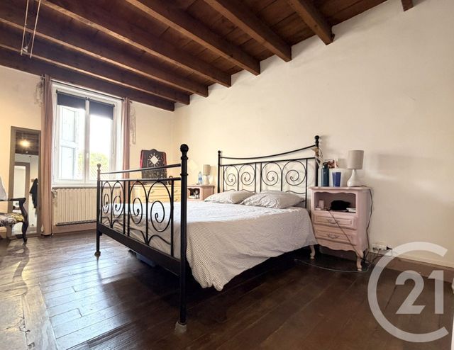 Maison &agrave; vendre - 9 pi&egrave;ces - 220 m2 - Meximieux - 01 - RHONE-ALPES