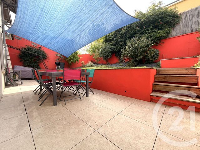 Maison &agrave; vendre - 9 pi&egrave;ces - 220 m2 - Meximieux - 01 - RHONE-ALPES