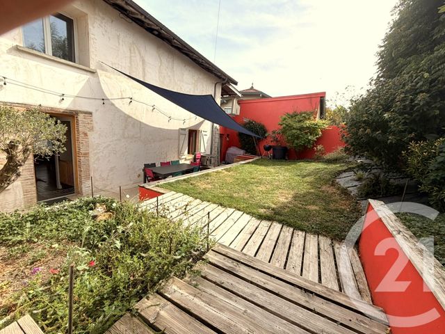 Maison &agrave; vendre - 9 pi&egrave;ces - 220 m2 - Meximieux - 01 - RHONE-ALPES