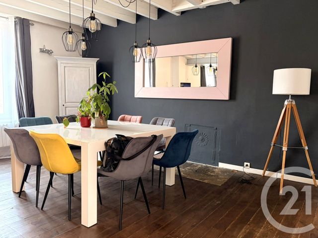 Maison &agrave; vendre - 9 pi&egrave;ces - 220 m2 - Meximieux - 01 - RHONE-ALPES