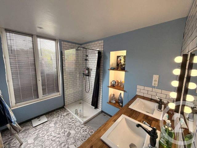 Maison &agrave; vendre - 9 pi&egrave;ces - 220 m2 - Meximieux - 01 - RHONE-ALPES