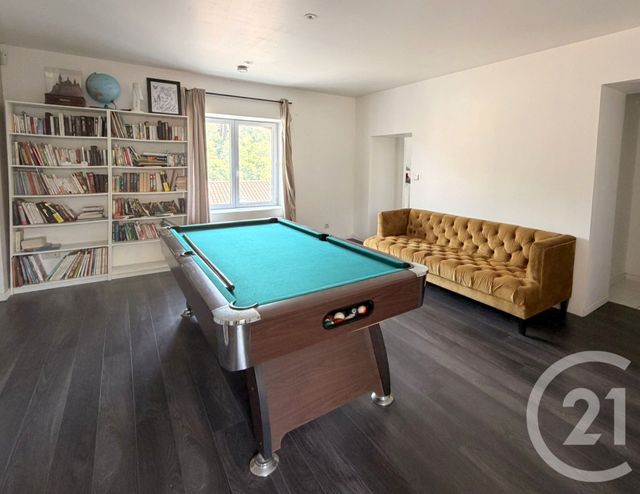 Maison &agrave; vendre - 9 pi&egrave;ces - 220 m2 - Meximieux - 01 - RHONE-ALPES