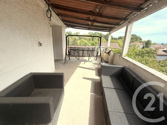 Maison &agrave; vendre - 9 pi&egrave;ces - 220 m2 - Meximieux - 01 - RHONE-ALPES