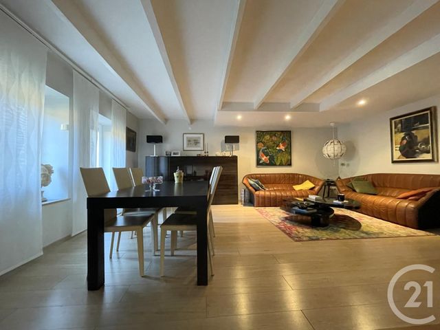 Maison à vendre - 7 pièces - 177 m2 - St Jean De Niost - 01 - RHONE-ALPES