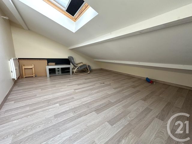 Maison à vendre - 4 pièces - 115 m2 - Rignieux Le Franc - 01 - RHONE-ALPES