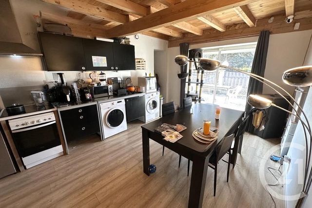 maison - RIGNIEUX LE FRANC - 01